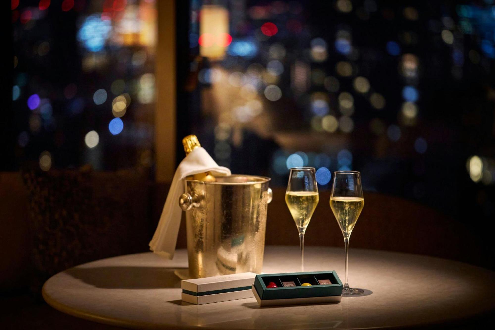 The Westin Tokyo — Photos 2